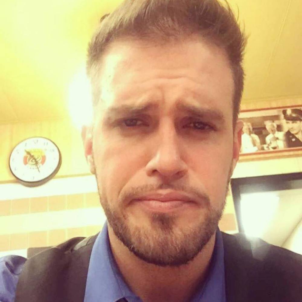 Meet your Posher, Matt